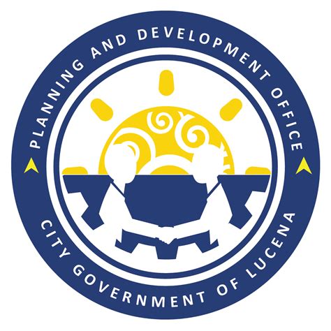 City Planning and Development Office in Lucena City.